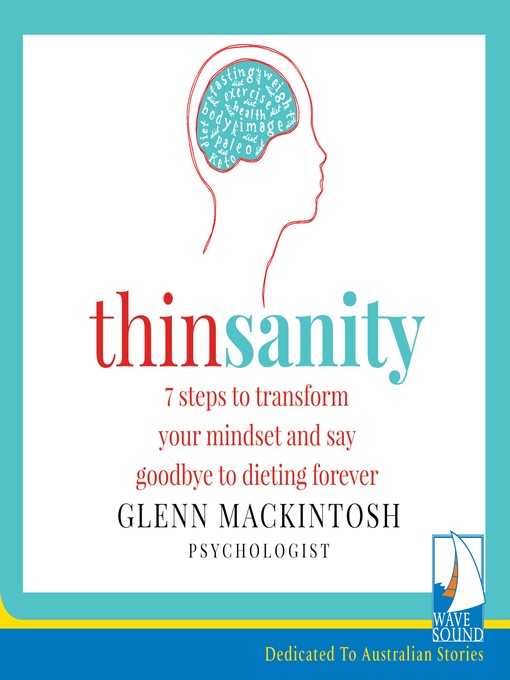 Title details for Thinsanity by Glenn Mackintosh - Available